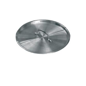 Couvercle casserole - Ø 18 x H 4,3 CM - Aluminium - Vogue - K261 K261 €4.29 Couvercles de casseroles
