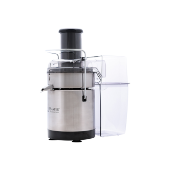 Centrifugeuse - H 38 x 19 x 31 CM - 4,9 KG - 220 - 240 V - 800 W - Inox - Gris - JuiceMaster - 425010 E425010 €332.50 Extracteur de jus