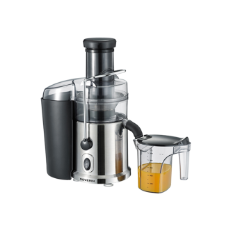 Centrifugeuse - H 400 x 24 x 45 CM - 3 762 KG - 220 - 240 V - 800 W - Inox - Gris - Severin - 910033 E910033 €83.35 Extracteur de jus
