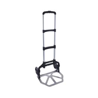 Diable - Rétractable - Aluminium - H 99 x 43 x 42 CM - G-Line 15010 €29.95 Chariot de transport
