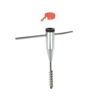 Porte-parasol - 56 CM - Métal - G-Line 17925 €11.95 Overige