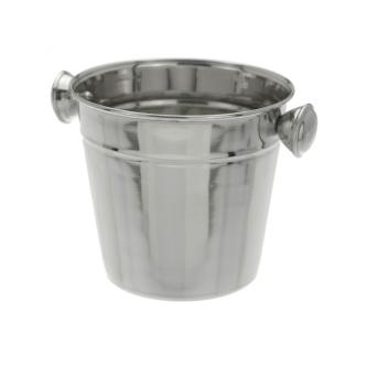 Seau à Glace - Ø10.5 CM - Inox - G-Line 18061 €2.95 Sceaux a glacons