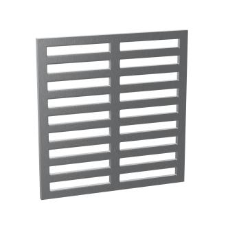 Four à convection à grille - Gastro-Line - 1/1 GN - G-Line 21839 €27.95 Roosters en geleiders