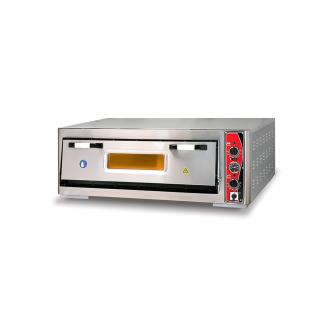 Four à pizza - 1 x 9 - Ø 30 cm - 1 Chambre - PF 9292 E - GMG HW-52536 €1,599.00 Elektrische pizzaovens