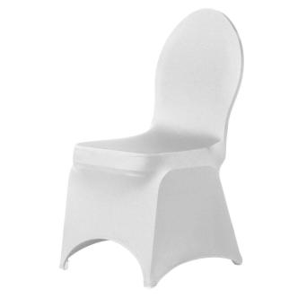 Housse de chaise - Eminence - Blanc - H 6 x 35 x 27 CM - Dena - 900300 900300 €18.99 Nappes de table