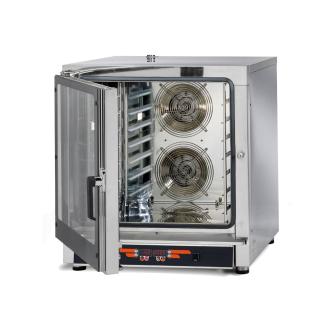 Four mixte - G-Line - 7 x 1/1GN - Digital HW-036228 €2,299.00 Four mixte