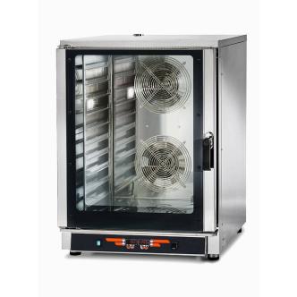Four mixte - G-Line - 10 x 1/1GN - Digital HW-036229 €2,499.00 Four mixte