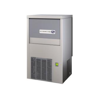 Machine à glaçons - 30 kg / 24h - Glaçons pleins - Refroidi par air - NTF HW-20091 €1,099.00 Machines à glaçons pleins
