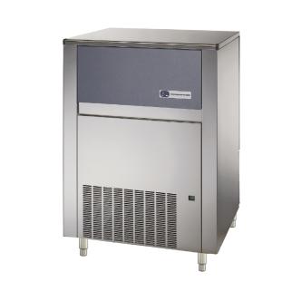 Machine à glaçons - 130 kg / 24h - Glaçons pleins - Refroidi par air - NTF HW-20087 €2,899.00 Machines à glaçons pleins
