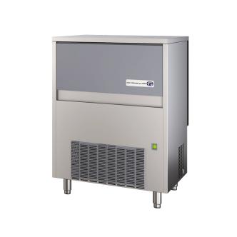 Machine à glaçons - 72 kg / 24h - Glaçons pleins - Refroidi par air - NTF HW-20088 €1,999.00 Machines à glaçons pleins