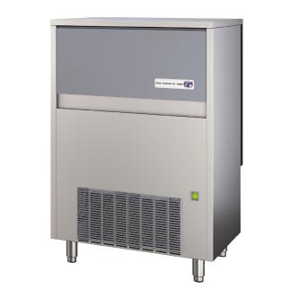 Machine à glace écaille - 155 kg / 24h - Refroidie par air - NTF HW-20086 €2,999.00 Machines à glaçons à écailles
