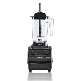Mixeur Horeca - 2 Litre - Omniblend - Noir - JTC HW-61460 €129.00 Mélangeurs