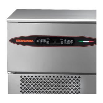Cellule de refroidissement - 3 x 2/3 GN - G-Line - ATT02 12537 €1,599.00 Refroidisseur à air