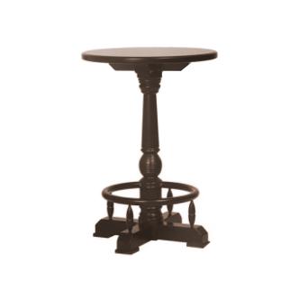 Table de poker - Amsterdam - Ø75 CM - G-Line - 20733 20733 €355.00 Tables et guéridons