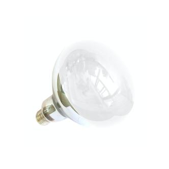 Lampe chauffante infrarouge - Blanc - 250 W - G-Line 76615 €10.95 Lampe chauffante