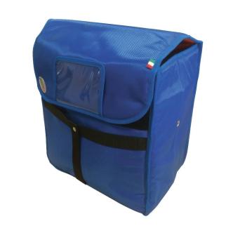 Sac à Pizza - Bleu - Ø32 CM - 4-5 Pizzas - Diamant - BT3220 BT3220 €82.00 Accessoires pour pizzas
