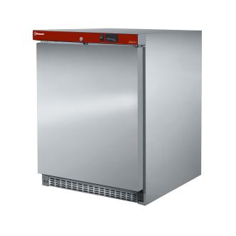 Congélateur traiteur - 150 Litres - 1 Porte - H 85 x 62,6 x 60 CM - Inox - Diamant - N201X-R2 N201X-R2 €796.00 Armoire negative
