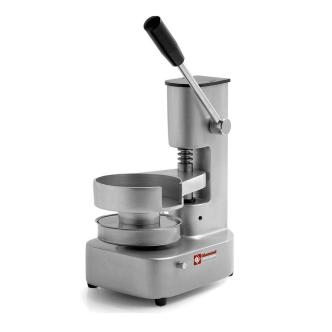 Presse Humburger - Aluminium - Ø13 CM - Diamant - PHM-130B PHM-130B €396.00 Presse à hamburgers