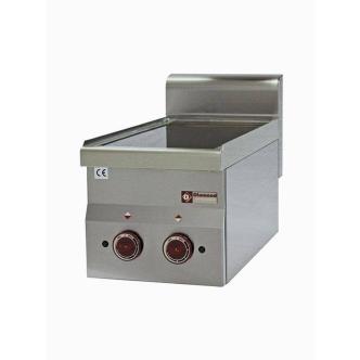 Poêle - Céramique - 2 Plaques - 2 x 1,8kW - Modèle de table - Diamant - E60/2VC3T E60/2VC3T €1,062.00 Ligne Diamond 600