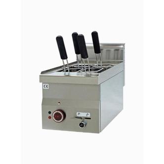 Cuiseur à pâtes - 14 Litres - Electrique - Modèle de table - Diamond - E60/CP3T E60/CP3T €798.00 Ligne Diamond 600