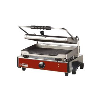 Grille de contact - Simple - Nervurée - Diamant - GR-PANOS GR-PANOS €406.00 Grils de contact