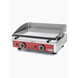 Plancha - Gaz - Lisse - 62 CM - Diamant - PLANCHA/2-N PLANCHA/2-N €593.00 Plaque de cuisson à gaz