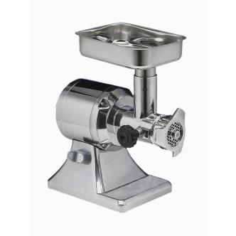 Hachoir à viande - N°12 - 200 KG/h - Inox - H 43 x 38 x 22 CM - Diamant - TS12 TS12 €672.00 Hachoirs