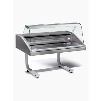 Vitrine réfrigérée comptoir - FISH LINE - 100 CM - Diamant - VR10/CR VR10/CR €2,180.00 Comptoir réfrigéré