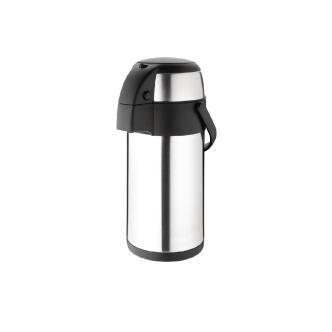 Carafe à pompe - 3 Litres - Ø 15,1 x H 37 CM - Olympia - K636 K636 €34.95 Carafe isolante