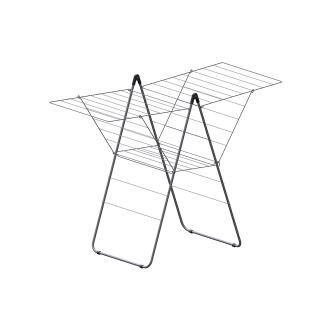 Etendoir - Anthracite - Mammouth - 531952 W531952 €36.56 Supports à linge