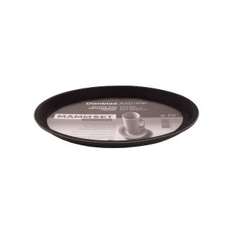 Plateau - Ø28 CM - Noir - Mammouth - Facile - 531195 W531195 €4.12 Plateaux de bière