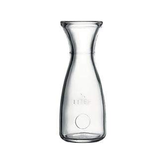 Carafe - 0,25 Litre - 12 pièces - Pasabahce - 531139 W531139 €23.52 Carafe