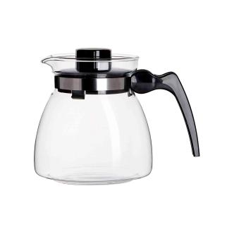 Théière - 1,25 Litre - Eva - 530795 W530795 €8.43 Théière