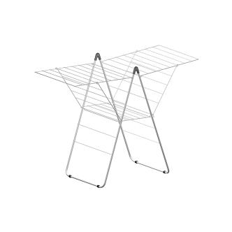 Étendoir - Blanc - Mammouth - 529932 W529932 €35.86 Supports à linge