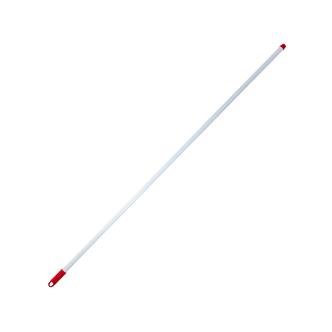 Poignée - 130 CM - Blanc - Betra - 528520 W528520 €2.23 Tire-bouchon/serpillière