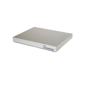 Plaque réfrigérante - 1/2 GN - Aluminium - Staychill - 527513 W527513 €87.00 Plateaux réfrigérants
