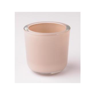 Photophore - Ø7.5 CM - Cappuccino - 518866 W518866 €2.55 Bougie