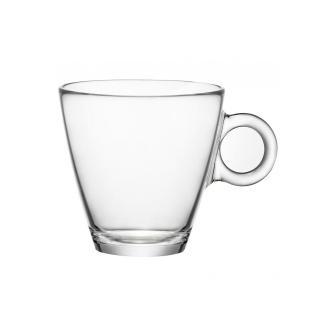 Tasse à Cappuccino - 23 CL - 12 pièces - Rocco Bormioli - Easy Bar - 517658 W517658 €35.38 Gobelets et tasses