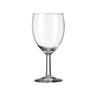 Verre à vin - 29 CL - 6 pièces - Royal Leerdam - Guild - 516358 W516358 €12.13 Verrerie