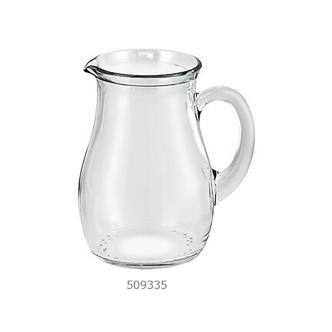 Pichet - 0,5 Litre - 6 pièces - Borgonovo - Roxy - 509335 W509335 €24.72 Carafes pour buffet/shake