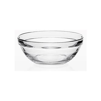 Bol - Ø14 CM - Empilable - 6 pièces - Duralex - Lys - 508651 W508651 €8.54 Bols