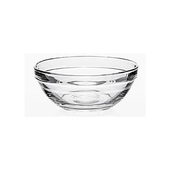 Bol - Ø12 CM - Empilable - 6 pièces - Duralex - Lys - 508650 W508650 €7.25 Bols