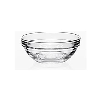 Bol - Ø9 CM - Empilable - 6 x 6 pièces - Duralex - Lys - 508648 W508648 €5.99 Bols
