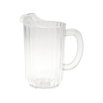 Pichet - 1,4 Litre - 2 pièces - Carlisle - 507472 W507472 €26.92 Carafes pour buffet/shake