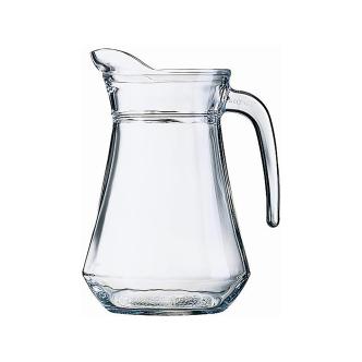 Bidon - 1,3 Litre - 6 pièces - Arcoroc - Broc - 100384 W100384 €39.84 Carafes pour buffet/shake