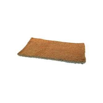 Paillasson - 80 x 50 CM - Noix de Coco - Marron - Betra - 515914 W515914 €28.95 Tapis de porte