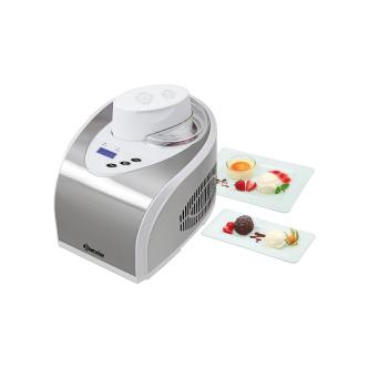 Sorbetière - 1,4 Litre - H 31,5 x 29 x 39 CM - Bartscher - 135002 B135002 €248.02 Machines à glace