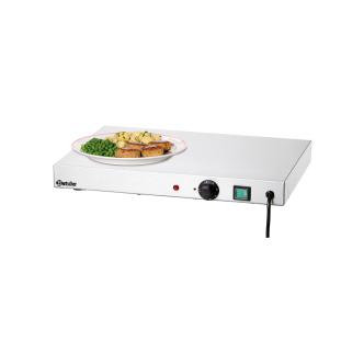 Plaque chauffante - 50 x 37,5 CM - Bartscher - 114360 B114360 €119.86 Plaque chauffante