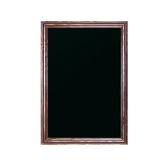 Planche Menu - H 90 x 60 CM - 2,48 KG - PVC - Décor - 733003 733003 €52.50 Tableaux noirs