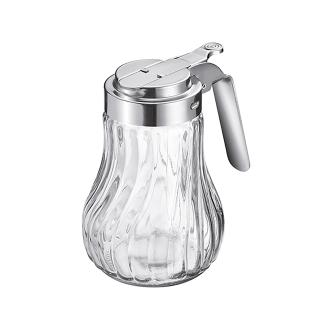 Verseur doseur - H 11,8 x 12,3 x 8 CM - 0,256 KG - Verre - Transparent - 0,25 Litre - Westmark - 081031 081031 €11.50 Doseerders